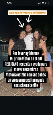 Foto de Victoria Jardine