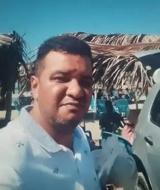 Foto de Lusvin Xavier Nieto