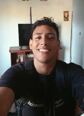 Foto de Diego gomez
