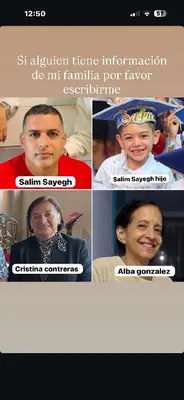 Foto de Cristina contreras