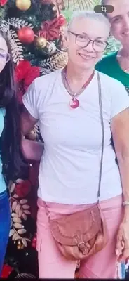 Foto de Luz Marina Pertuz Sampayo