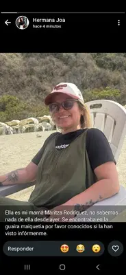 Foto de Maritza
