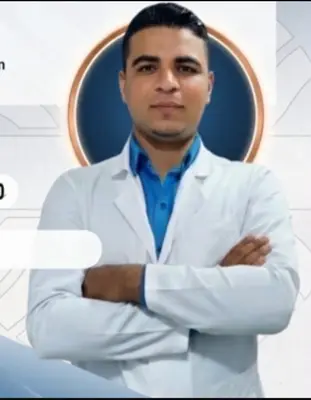 Foto de Gerson Mendoza