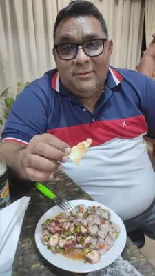 Foto de Wilmer Hidalgo
