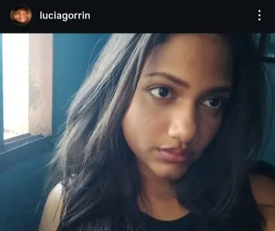 Foto de Lucia Gorrín