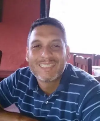 Foto de Carlos Ernesto Burgos Sanchez