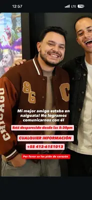 Foto de Rafael Jiménez