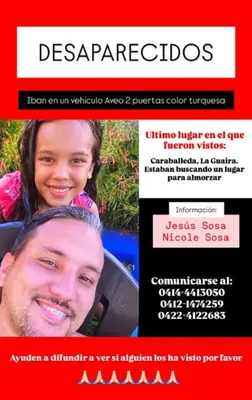 Foto de Jusus sosa