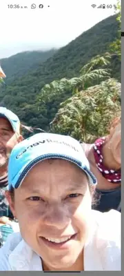 Foto de Yoalis bolivar