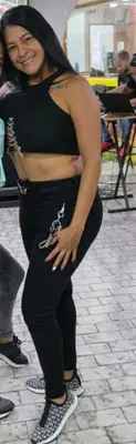 Foto de Eden Vergara