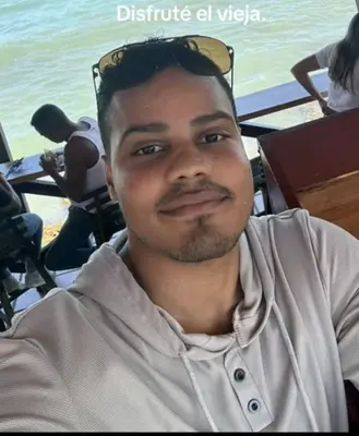 Foto de Arthur Jesús Rada