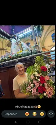 Foto de Reina toledi