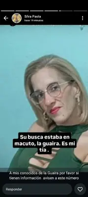 Foto de PATRICIA