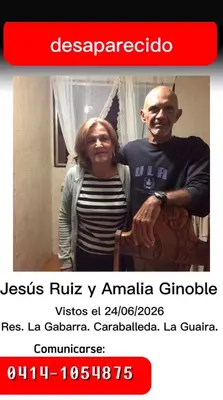 Foto de Jesus Ginoble