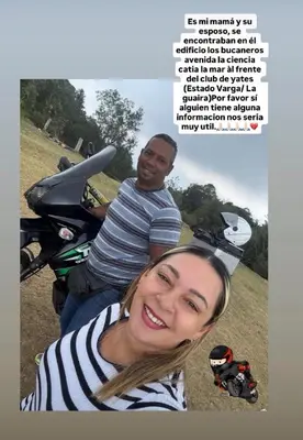 Foto de Nelsis alvares Ángel García