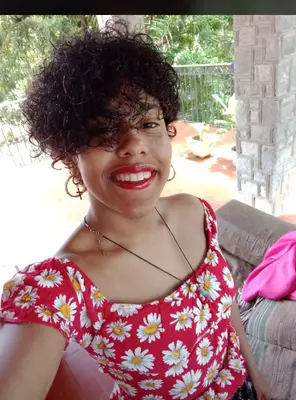 Foto de Kenya Escobar