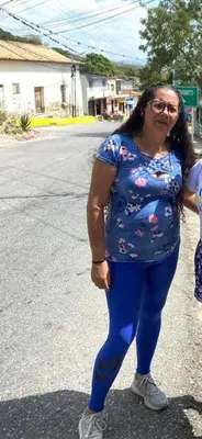 Foto de Irma García