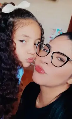 Foto de Onaida Rodríguez