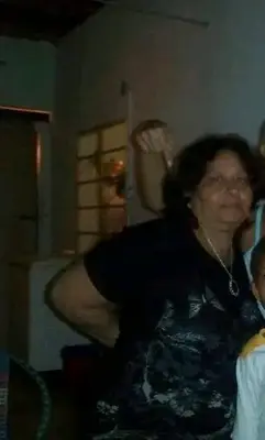 Foto de Zulmer Mireya Salcedo González