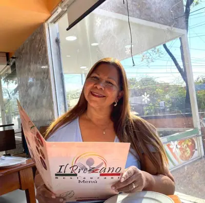 Foto de Ivelisse