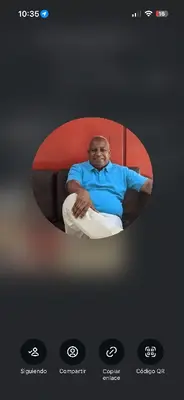 Foto de Carlos Machado