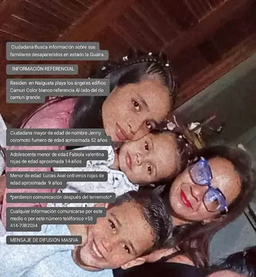 Foto de Yeni fumero
