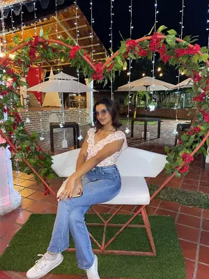 Foto de Victoria Matheus