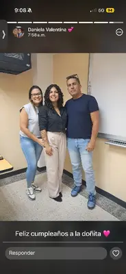 Foto de Carlos mata