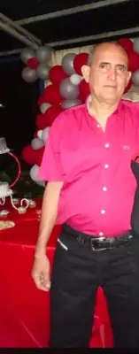 Foto de Pablo Riobueno Almeida