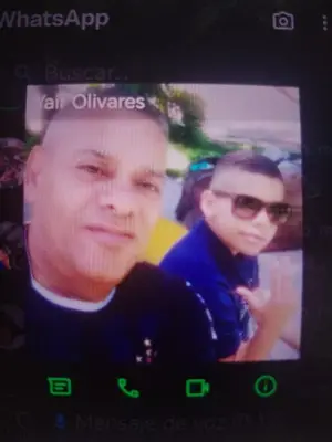 Foto de Yair Olivares