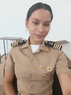 Foto de Kiwindis López