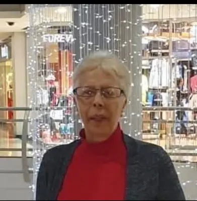 Foto de Raiza Suarez