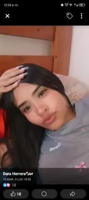 Foto de Dará Herrera