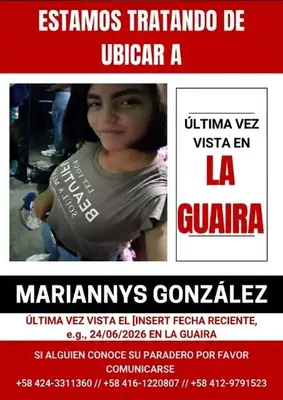 Foto de Mariannys Gonzalez