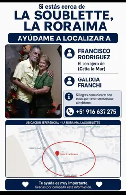 Foto de Francisco rodriguez