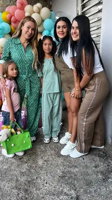 Foto de Oriana Galvis