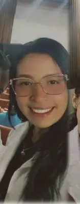 Foto de Judali González