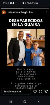 Foto de Nadia kayal