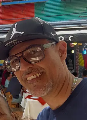 Foto de Wladimir Gamero Marcano