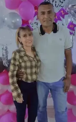Foto de Richard Marcano