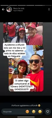 Foto de Victor Manuel Reyes Coello