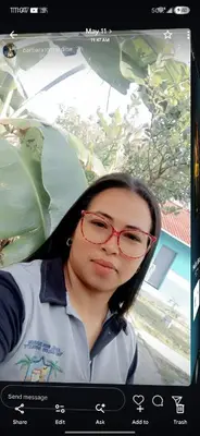 Foto de Barbara ramirez