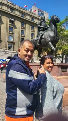 Foto de Jose Irazabal