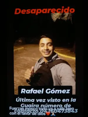 Foto de Rafael Gomes