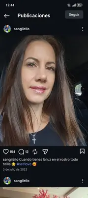 Foto de Shannon Angillelo