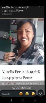 Foto de Yurelis Perez