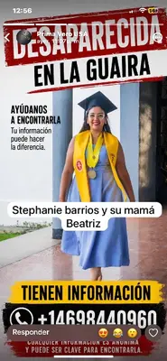 Foto de Stephania barrios