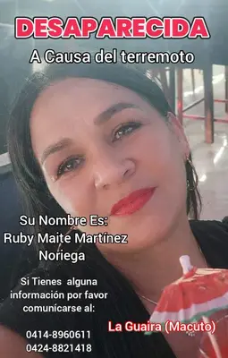 Foto de Ruby maite Martinez Noriega
