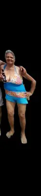 Foto de María González