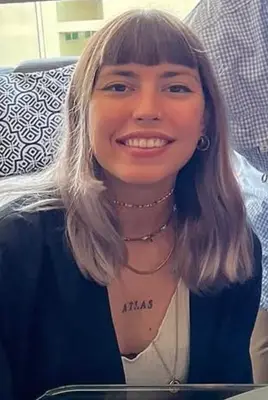 Foto de ANDREA D'ESCRIVÁN